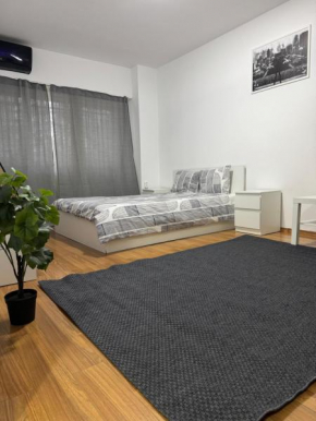 Green View Apartment